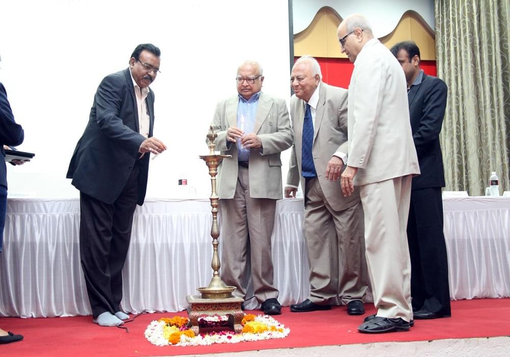 L.J. Institute of Management Studies Ahmedabad Events photo 2